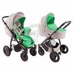 Tutis Zippy Sport 2013