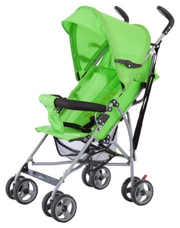 Baby Care Vento отзыв