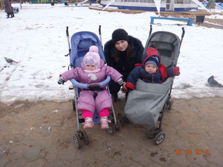 Планомерно свожу на нет