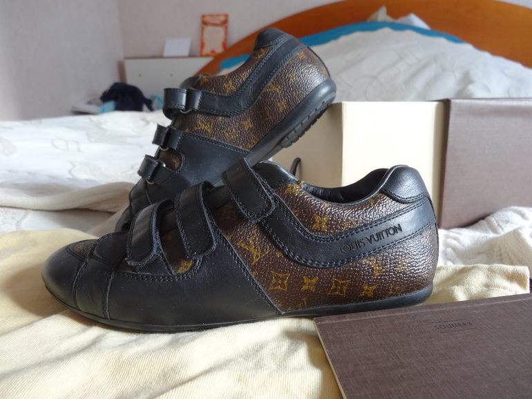 Louis Vuitton  р 30  5000-