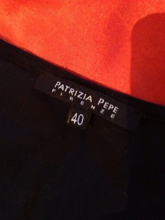 Продаю платье Patrizia Pepe