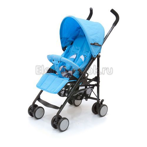 Jetem Concept или Ecobaby Tropic? помогите выбрать!!