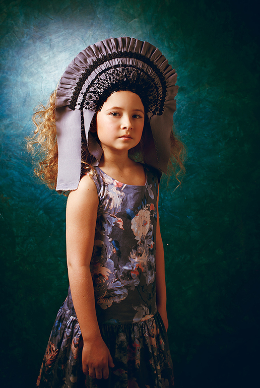 Фотопроект "Fashion Diva "
