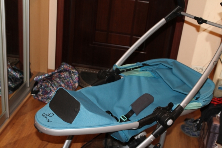 quinny zapp xtra+ Maxi-cosi pebble. 1 3000 ТОРГ