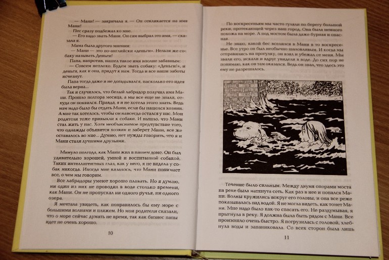 Несколько художественно-познавательных книг для детей