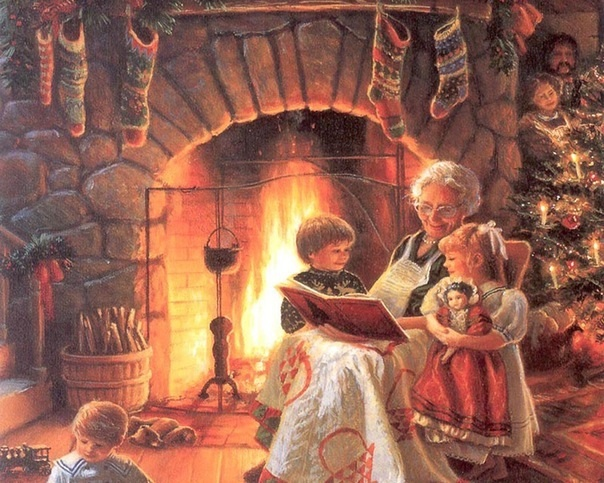 С НОВЫМ ГОДОМ!!!