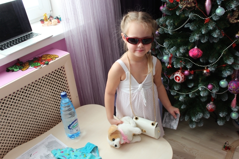 Крепкий орешек