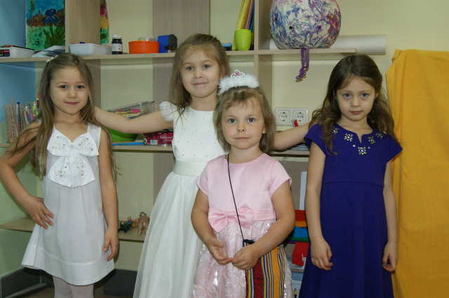 Забавы