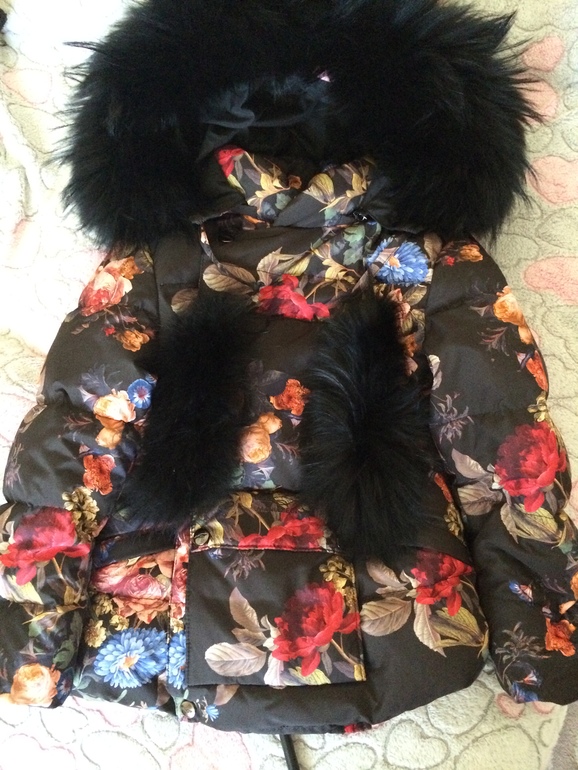 Manudieci 6лет