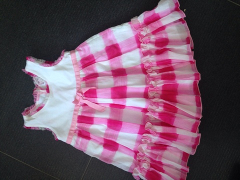 Burberry, Ralph Lauren, Monnalisa, GF Ferre, Benneton, Tomy Hilfiger