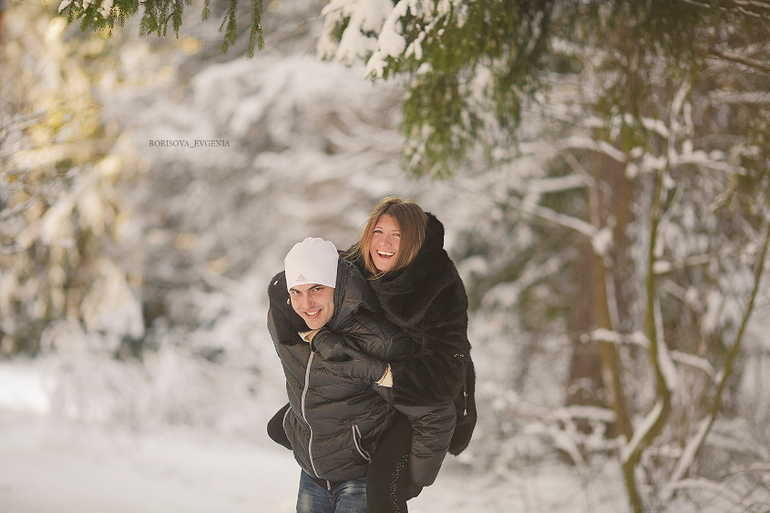 Love Story:)))