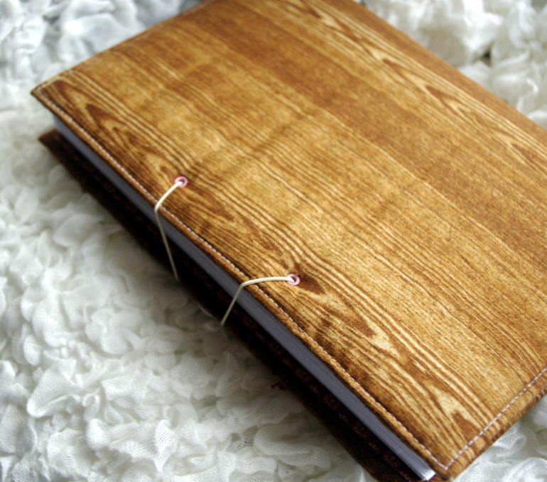 тёплая кулинарная книга