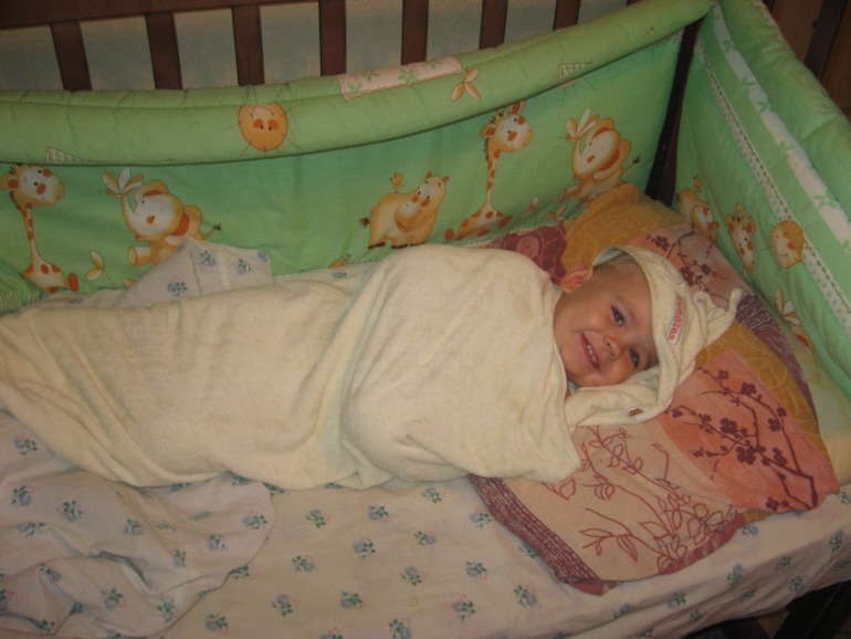 немного о нас в 2 года и 1,5 месяца