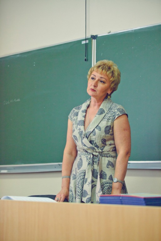 Выпускной в МАЭП.