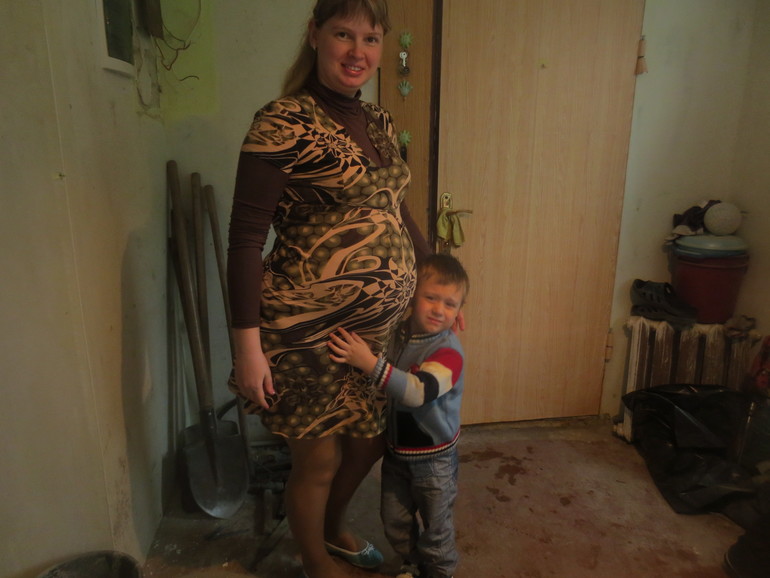 Отдыхаем)))