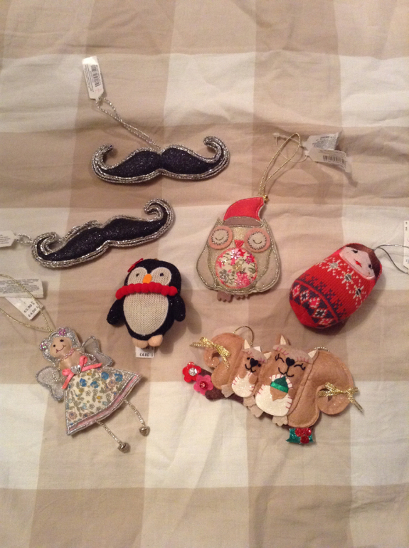 Accessorize