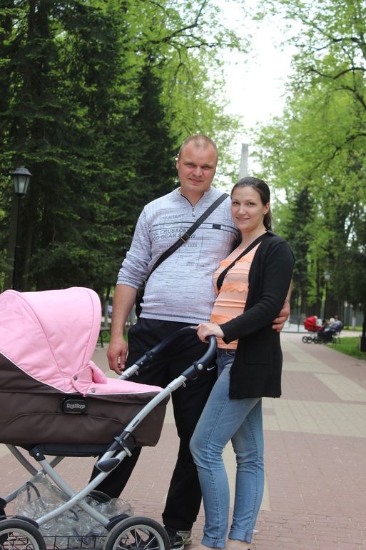 Нам почти 1 месяц! Наши новости!
