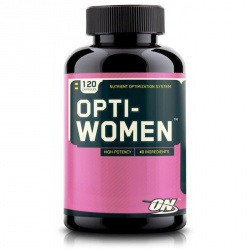 Спортпит. Opti -Women