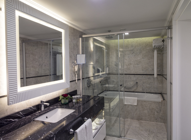 Турция. Белек. Alva Donna Exclusive Hotel & Spa 5*