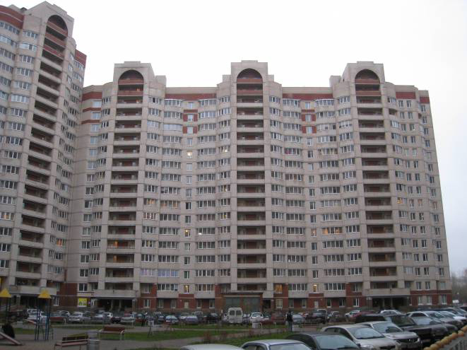 Представляем нашу работу: экономный ремонт однушки!