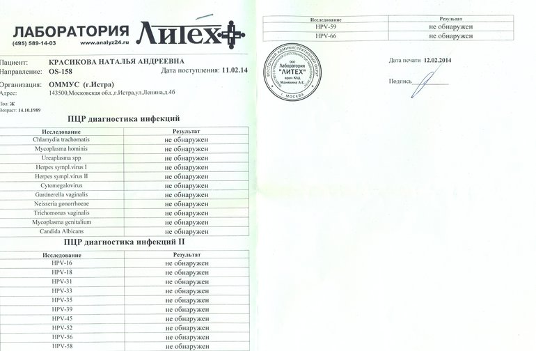 отчет монииаг