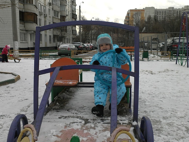 1,3 и не только!
