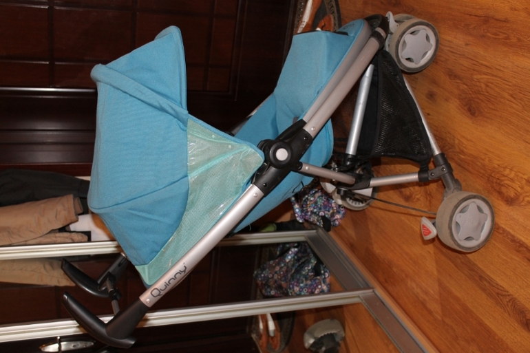 quinny zapp xtra+ Maxi-cosi pebble. 1 3000 ТОРГ