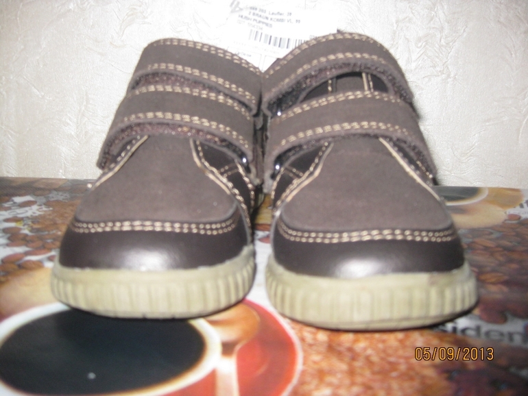 кроссовки новые hush puppies  24р 1000 руб