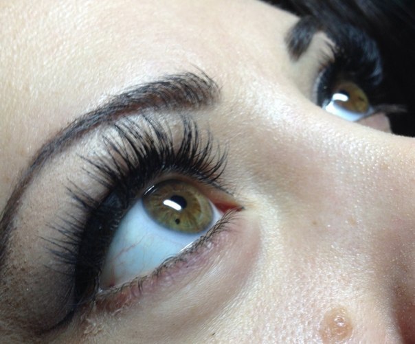 Как вам моя работа