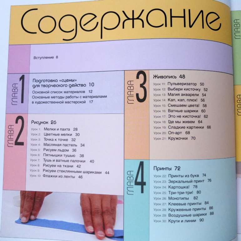Художественна мастерская для малышей и для детей, Сьюзан Швейк