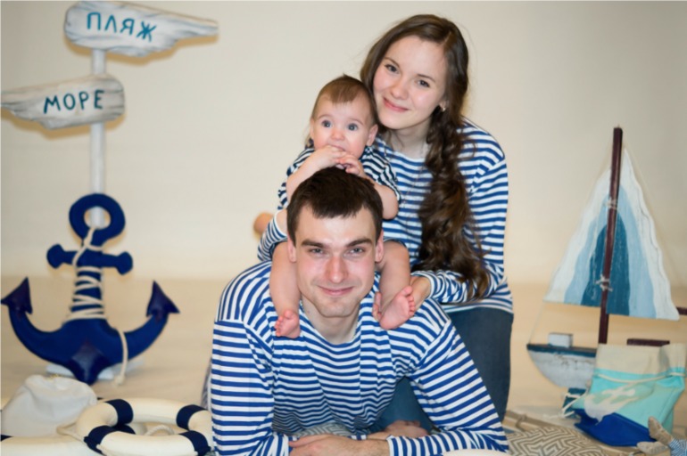 Фотосессия)