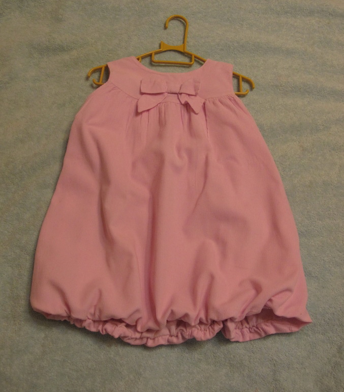 Сарафан Mothercare