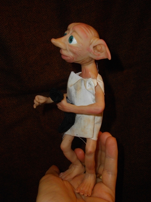 Dobby :-)
