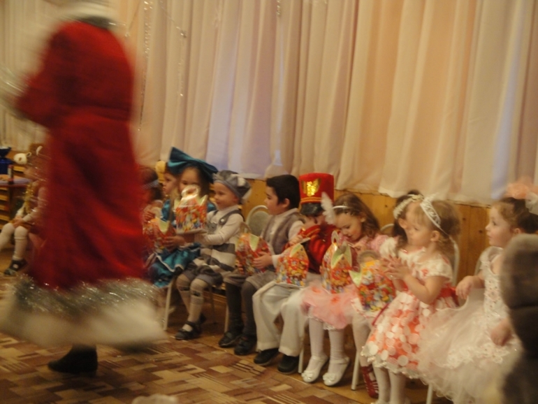Новогодние каникулы и прочее!!