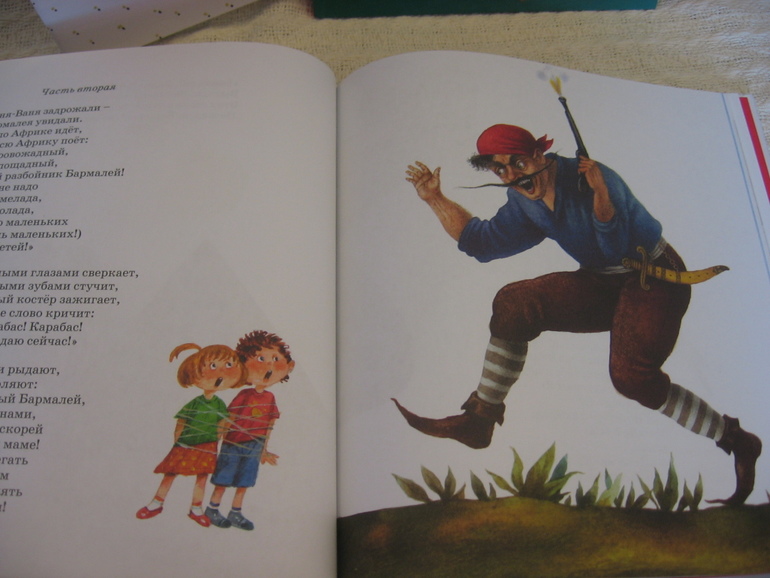 Книииги из Лабиринта