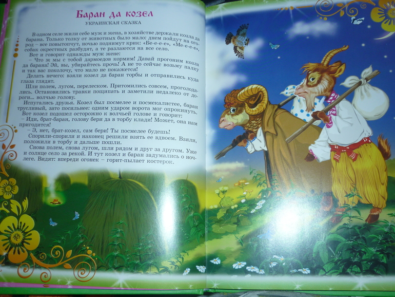ТН Скотный Двор День 4 Овца