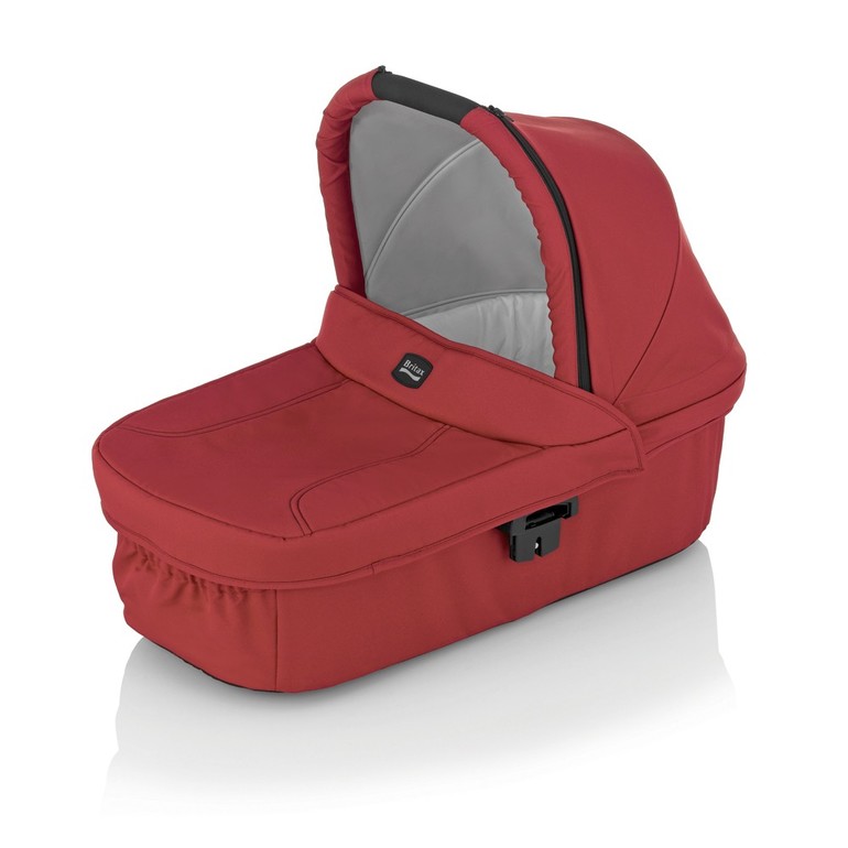 Britax B-Motion с люлькой