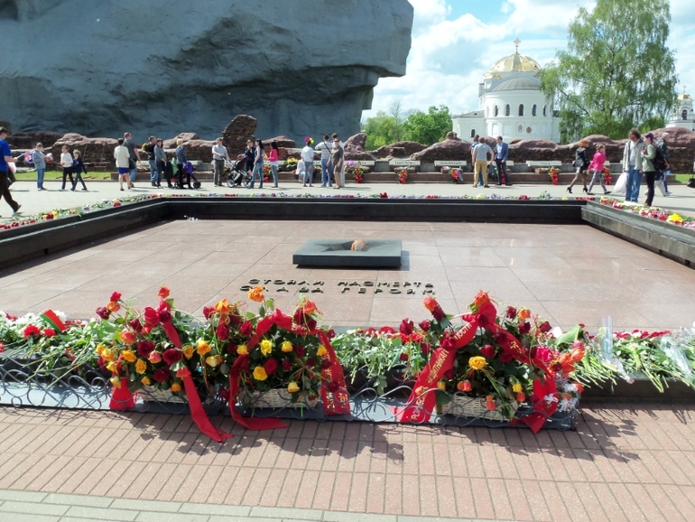 9 мая 2014