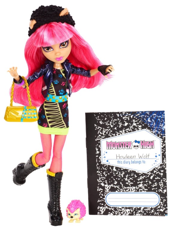 monster high Твайла Монстр Хай ---- 13 Желаний 1500 руб  В НАЛИЧИИ !