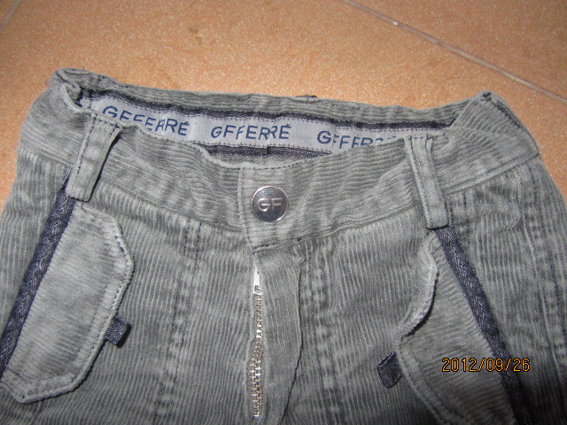 Продам брюки GF Ferre и рубашкуRalph Lauren. Цена 2000руб