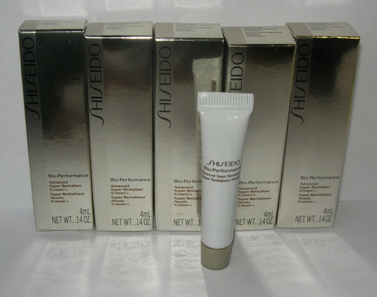 Шисейдо Cle De Peau Beaute Cleansing Cream 10ml