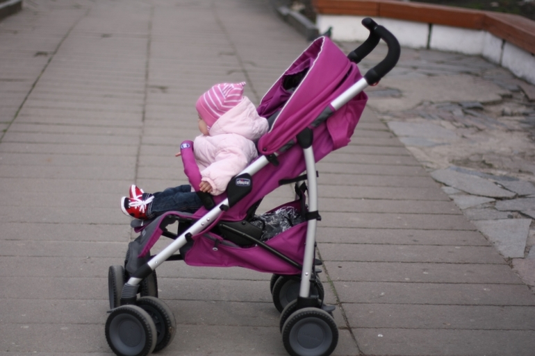 Трость Chicco Multiway Evo