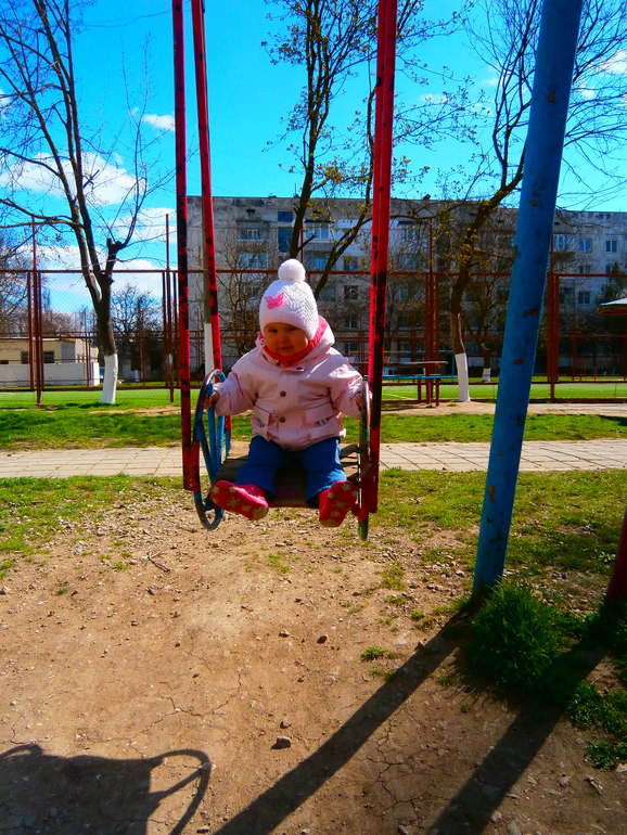 прогулочка,фото