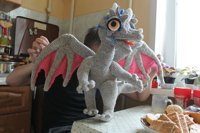 Страна игрушек продолжение