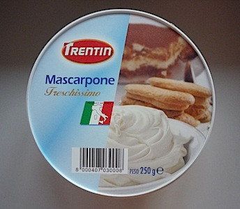 Самый вкусный в моей жизни Тирамису