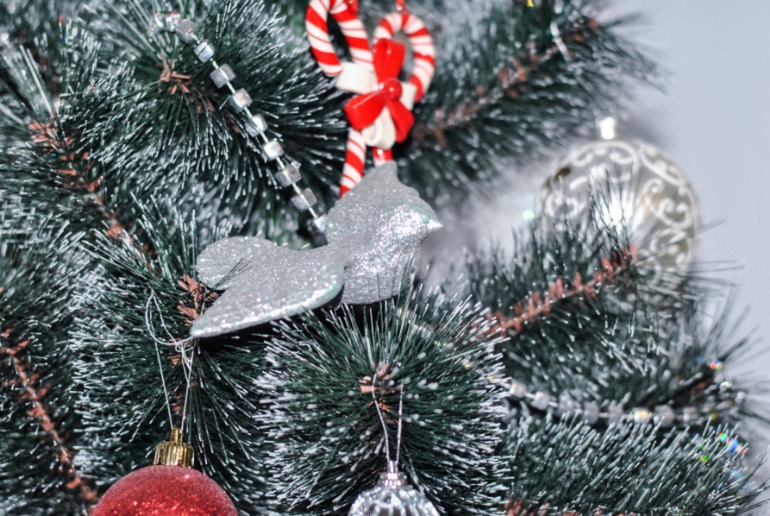 Праздник к нам приходит....