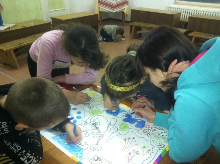 ФОТО ОТЧЕТ О САНАТОРИИ)))