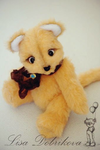 "Рыжуля")