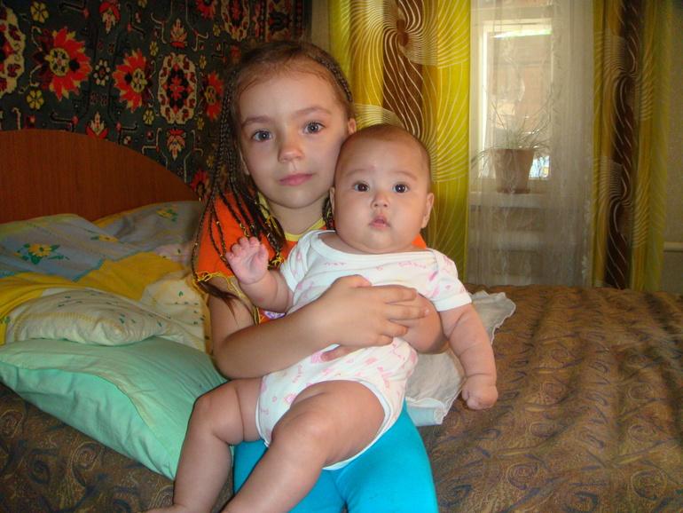 Флешмоб 2010год в картинках.