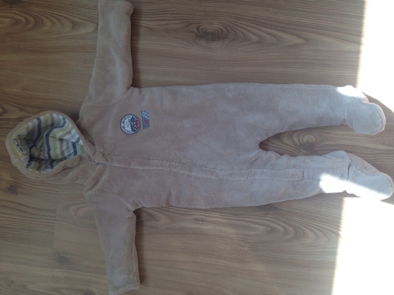 Детский комбез Chicco